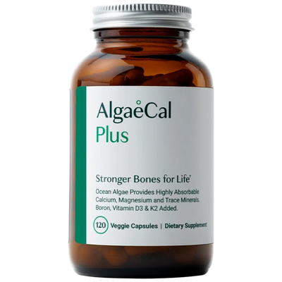 AlgaeCal